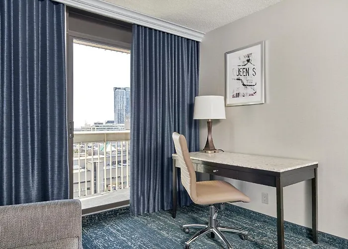 Executive Double Room