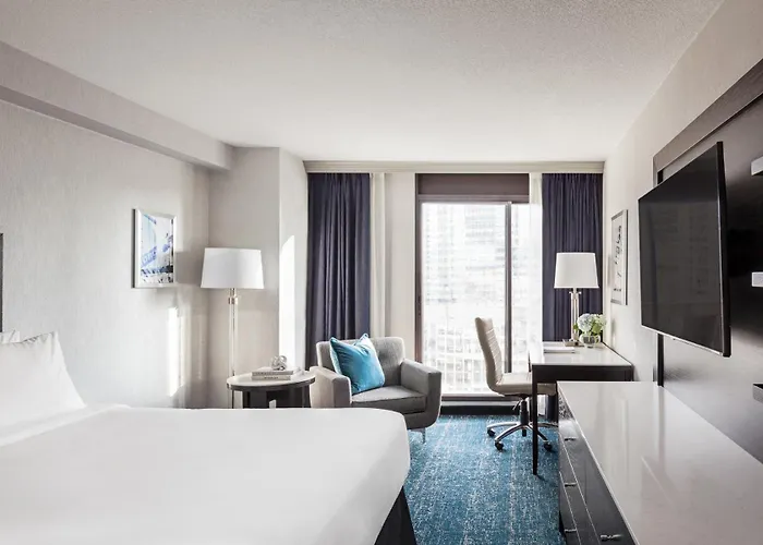 Executive King Room